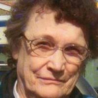 Sandra Miles Obituary