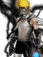 Anbu Captn Naruto Fanfiction