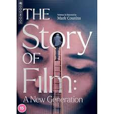The Story of Film: An Odyssey : Lars von Trier, Paul Schrader, Bernardo  Bertolucci, Mark Cousins, Aleksandr Sokurov, Norman Lloyd, Haskell Wexler,  Woo-ping Yuen, Samira Makhmalbaf, Robert Towne, Mark Cousins:  Amazon.com.au: Toys