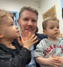 Malachy Mulligan's Instagram, Twitter & Facebook