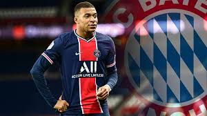Latest news on kylian mbappe including goals, stats and. Mbappe Zum Fc Bayern Psg Superstar Enthullt Transfer Avancen Von Frankreich Kollege Hernandez Sportbuzzer De