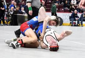 Four Progressland wrestlers make PIAA quarterfinals in Hershey