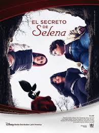 El secreto de selena (selena's secret): Onbwgltvpyygam