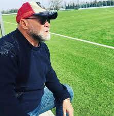 Cosmi from italy is not ranked in the football coach world ranking of this week (07 dec 2020). Serse Cosmi Photos Facebook