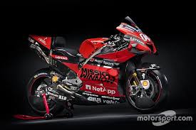The team presentation was held at turn one of the losail international circuit, with riders aleix. Has Ducati Made Another Motogp Tech Breakthrough