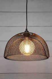 Satin nickel industrial frosted glass dome led pendant light. Network Pendant Light Modern Industrial Lighting Fat Shack Vintage