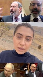 նիկոլն ասում է՝ ով դիրքորոշում ունի թող գնա