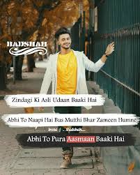 Bio For Instagram For Boy Attitude In Hindi 2020 Follow Me Parishi Jain Cute Attitude Quotes Girly Attitude Quotes Attitude Quotes For Boys