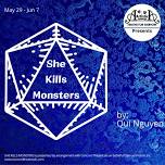 She Kills Monsters