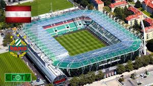 Ranije su isticali da im je, između ostalih, uzor stadion u beču na kojem igra rapid. Hoce Li Ovako Izgledati Novi Maksimir Okvirni Rok Je Tri Godine I U Tom Bismo Ga Razdoblju Mogli Izgraditi Net Hr