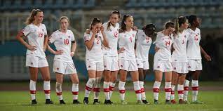 Canada women's national team coach john herdman has named the 23 players that will represent their country on home soil at the 2015 women's world cup. Canada Announces Roster For U 20 Women S World Cup Qualifying Canadian Premier League