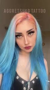 Get a tattoo with me in my shop in Florence 🩷#aggretsuko #aggretsukotattoo  #retsuko #retsukotattoo #animetattoo #florencetattoo #animetattoos