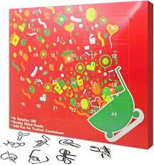 Tricky puzzles is a puzzle game featuring many tricky riddles and puzzles. Amazon Com Cool Brain Teaser Puzzles For Adults Gift Boxes Of 24 Pieces Metal Puzzles Games For Teens Challenge Fidget Toys Indoor Games For Kids Toys Games