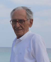 Mor als 94 anys l'ex-regidor de l'Ajuntament de Palau-solità i Plegamans,  Francesc Robert Font