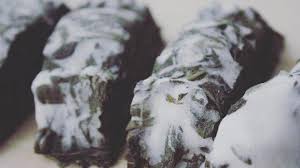 Salah satu olahan kedelai yang paling populer memang adalah susu kedelai. 10 Jenis Tempe Di Indonesia Ini Ternyata Tidak Terbuat Dari Kacang Kedelai Tribun Travel