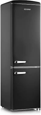 Deputado júlio lopes defende emenda que inclui abnt no orçamento de 2022, em reunião da cmo Severin Retro Rkg 8922 Fridge Freezer 181 L 63 L Matte Black Energy Class E Amazon De Large Appliances