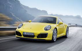 Porsche Carrera 4s Hd Wallpaper For Your Pc Mac Or Mobile Device Porsche 911 Porsche Carrera
