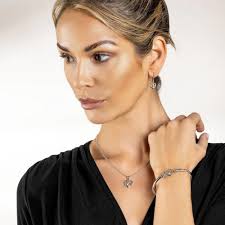 Opal Earring Clogau Dwynwen Earrings Clogau Nos Da Drop Hinge Hoop Earrings Bradley  Hatch Jewellers