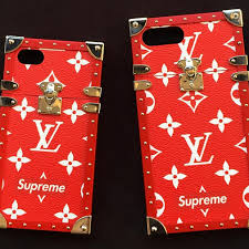 The realreal is the world's #1 luxury consignment online store. Louis Vuitton X Supreme Nitrolicious Com