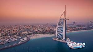 Located in the eastern part of the arabian peninsula on the coast of the persian gulf. Prakticke Informace O Dubaji Deluxea