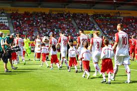 We did not find results for: Ssv Jahn Regensburg Spitzensport Regensburg
