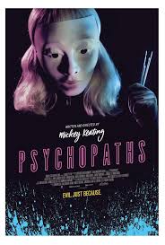 The Movies Of Mickey Keating