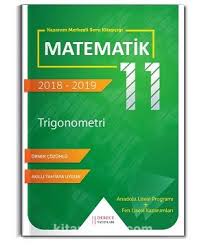 Indir Epub Pdf 11 Sinif Trigonometri