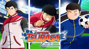 Terceiro Dlc De Captain Tsubasa Rise Of New Champions E Revelado Psx Brasil