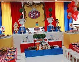 Ideas Para Un Cumpleanos De Blancanieves