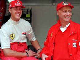Michael schumacher (@schumacher) | твиттер. F1 News 2021 Michael Schumacher Health Update Family Buys 4 4m Plot Of Land Wife Corinna