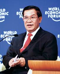 The cabinet of cambodia, officially known as the council of ministers (khmer: Hun Sen Prime Minister Of Cambodia Britannica