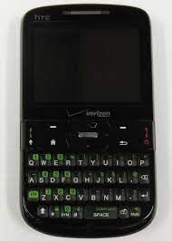 HTC Ozone - Black (Verizon) Smartphone ...