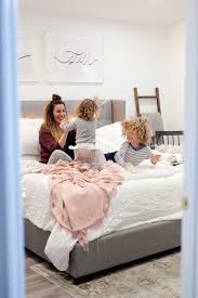 It's been a little quiet here for the past month, but i'm back from my maternity leave and ready to share with you what we. Master Bedroom Makeover Part 1 Fresh Mommy Blog