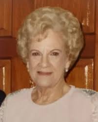 Obituary information for Maxine DeWailly Quick