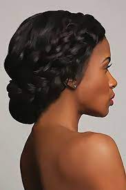22 Popular Medium Hairstyles For Women 2017 Shoulder Length Hair Ideas Natural Hair Wedding Black Bridesmaids Hairstyles Gorgeous Hair