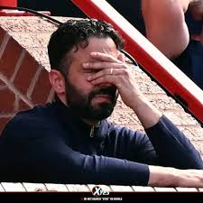 Manchester United's Performance Under Ten Hag