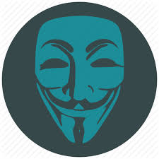 One such app is orbot for android, which provides mobile anonymity and compatibility with the official twitter. Anonymous Icon Png 235681 Free Icons Library