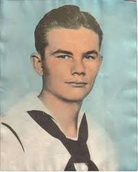 Submarine veteran father passed away 16 years ago