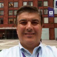 Paul DiGiacomo Email & Phone Number