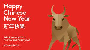 Happy Chinese New Year 2022 Twitter Chinese New Year In Manchester Chinesenymcr Twitter