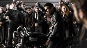 Tres metros sobre el cielo 3. La Tercera Parte De Tres Metros Sobre El Cielo Ya Tiene Sinopsis Ecartelera