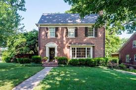 150 Old Cassidy Ave Lexington Ky 40502 House Styles House Building A House