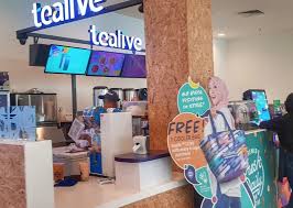 Our new operation hours during mco is from 10am to 7pm daily. Puchong Tealive Cafe Cafe Puchong Co