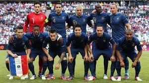 France Team France Team European Soccer Soccer Players