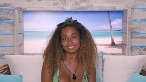 Not only must the love island couples stay together, they must also survive the temptations as beautiful new singles enter the island. Everyone Has A Problem With Love Island Amber S Teeth We Find Out Why