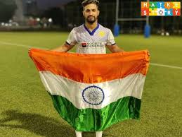 Check spelling or type a new query. Hatke Story Of Indian Rugby Sevens Team Vice Captain Deepak Punia