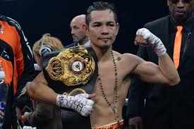Older brother glenn became a flyweight and cousin richard a super flyweight. Ryan Burnett Loses To Nonito Donaire After Retiring With Back Injury Bleacher Report Latest News Videos And Highlights