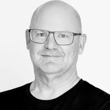 Chris Adams (1970-2023)