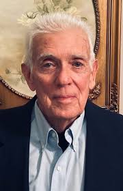 Alexander Hancock, Jr. Obituary