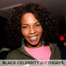 Please join me in wishing a very happy 56th birthday to actress, producer,  and dancer Free Marie